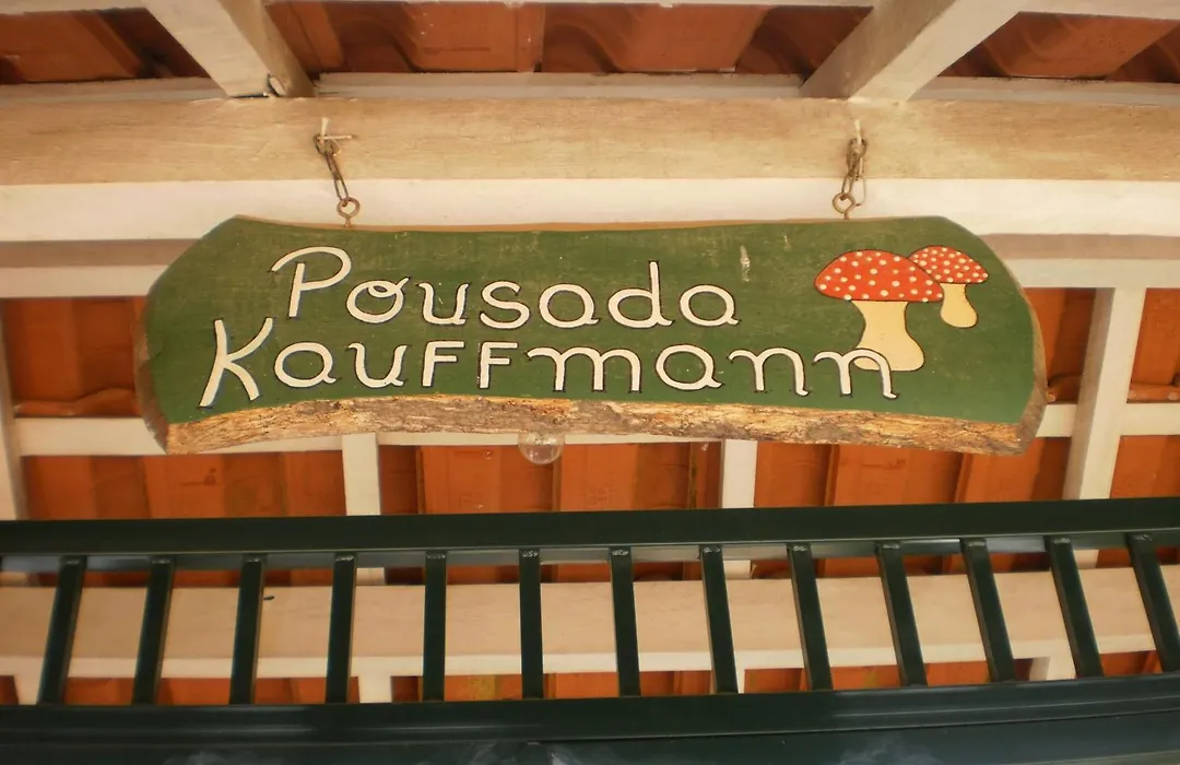 Pousada Kauffmann-1